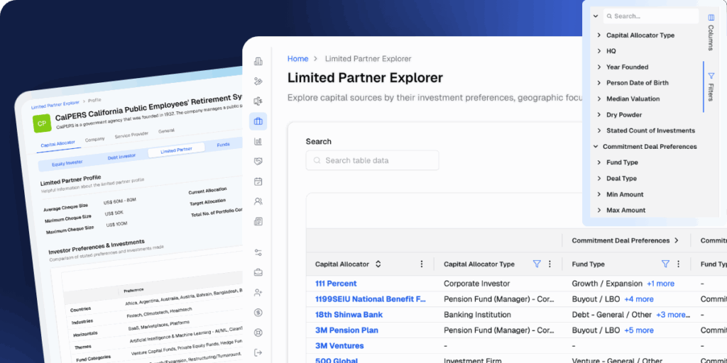 Limited Partner
