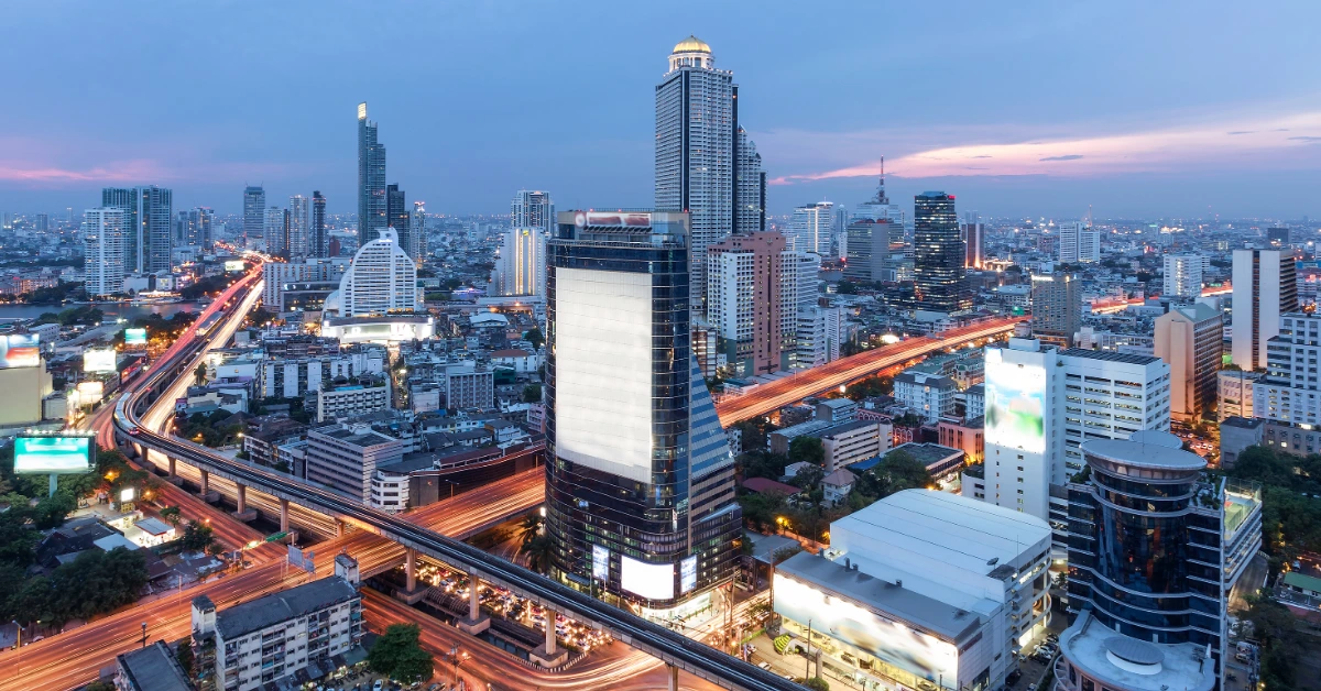 Biggest VC Deals In Southeast Asia H1 2025