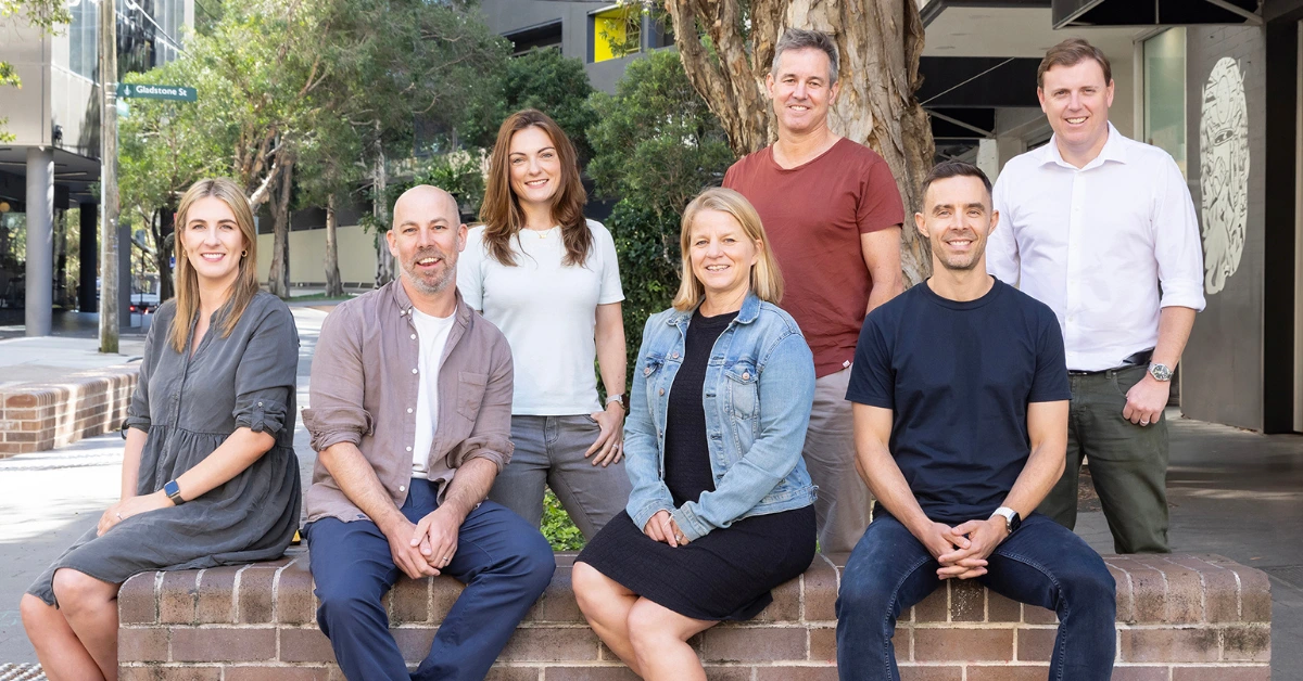 How Airtree Uses Data to Strengthen Deal Coverage in Australia & NZ