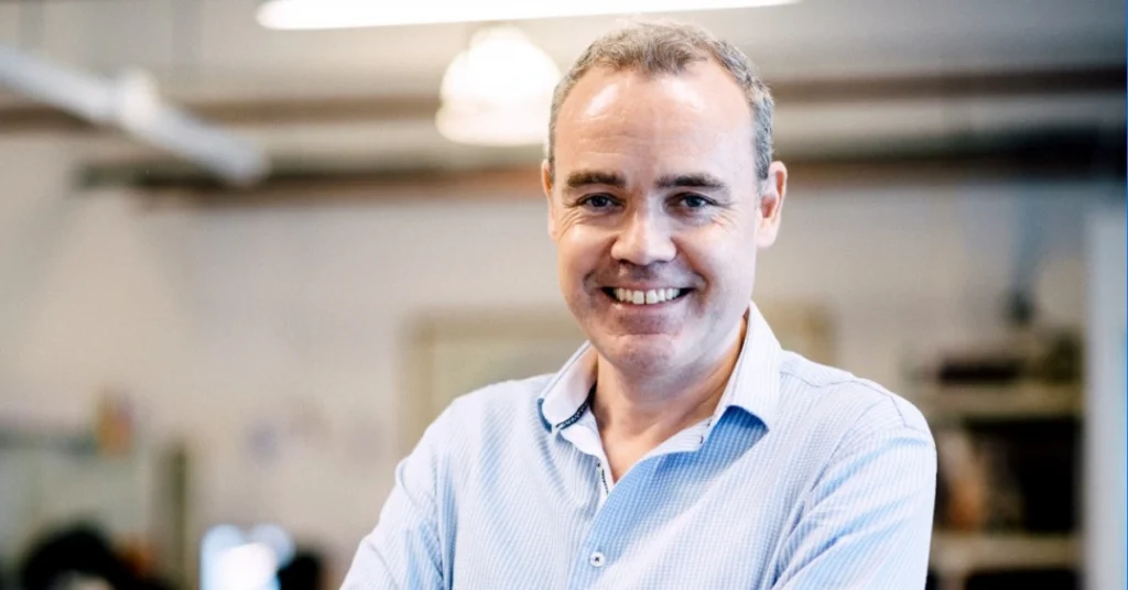 How Will Klippgen Uses Alternatives.pe Data For Faster Fundraising