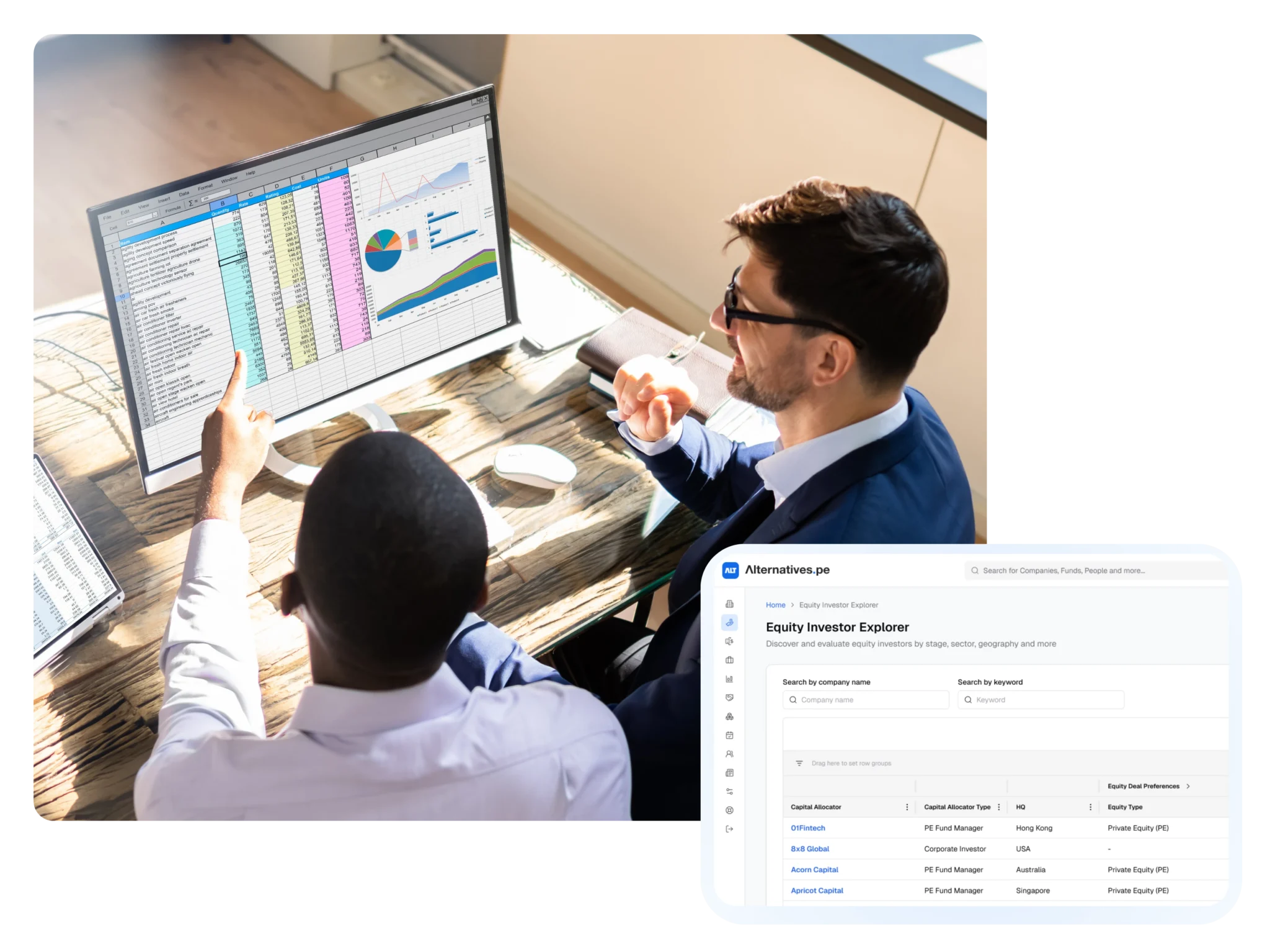 Private Market Data Licensing in Asia
