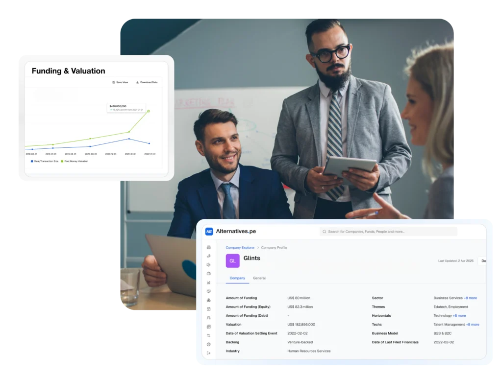 Solutions _Fund Manager_Deploy