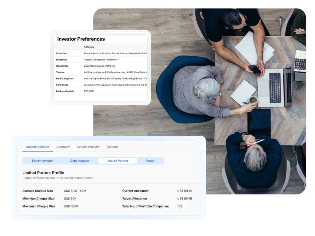 Solutions_Fund Manager_Raise Capital